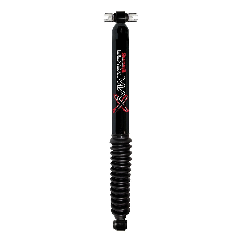 Skyjacker B8508 BLACK MAX SHOCK ABSORBER for Select Jeep Cherokee, Jeep TJ, Jeep Wrangler