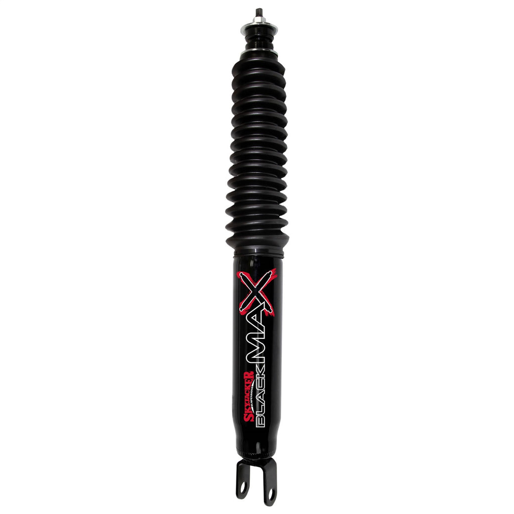 Skyjacker B8509 BLACK MAX SHOCK ABSORBER for Select Chevrolet Avalanche 1500, Chevrolet Silverado 1500, Chevrolet Silverado Classic, Chevrolet Suburban 1500, Chevrolet Tahoe, GMC Sierra 1500, GMC Sierra Classic, GMC Yukon, GMC Yukon XL