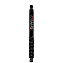 Load image into Gallery viewer, Skyjacker B8511 BLACK MAX SHOCK ABSORBER for Select Chevrolet Blazer, Chevrolet C10, Chevrolet C10 Pickup, Chevrolet C10 Suburban, Chevrolet C20, Chevrolet C20 Pickup, Chevrolet C20 Suburban, Chevrolet C30, Chevrolet C30 Pickup, Chevrolet K5 Blazer,