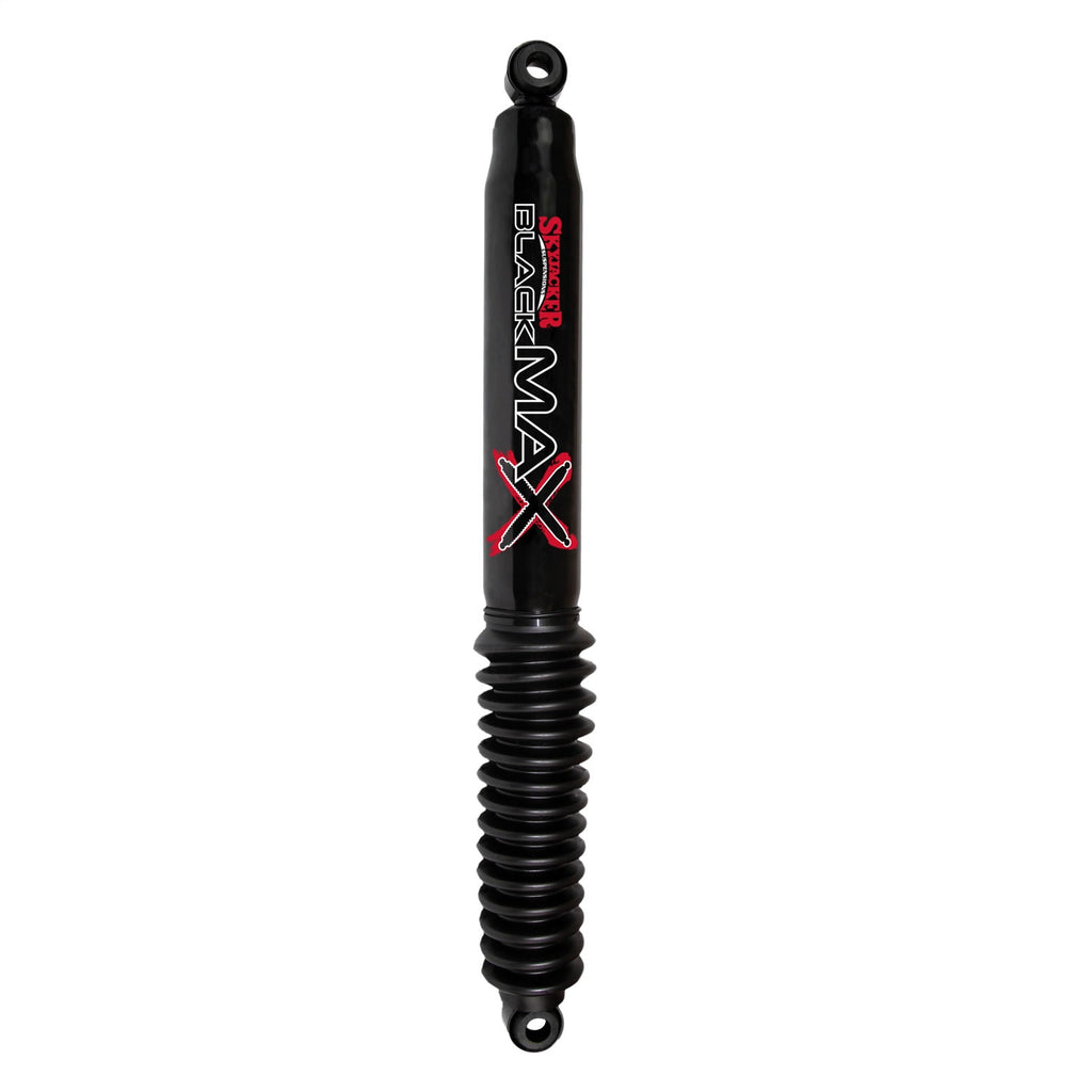 Skyjacker B8517 BLACK MAX SHOCK ABSORBER for Select Chevrolet Avalanche 1500, Chevrolet Avalanche 2500, Chevrolet Silverado 1500, Chevrolet Silverado Classic, Chevrolet Silverado 2500, Chevrolet Silverado HD, Chevrolet Silverado HD Classic, Chevrolet
