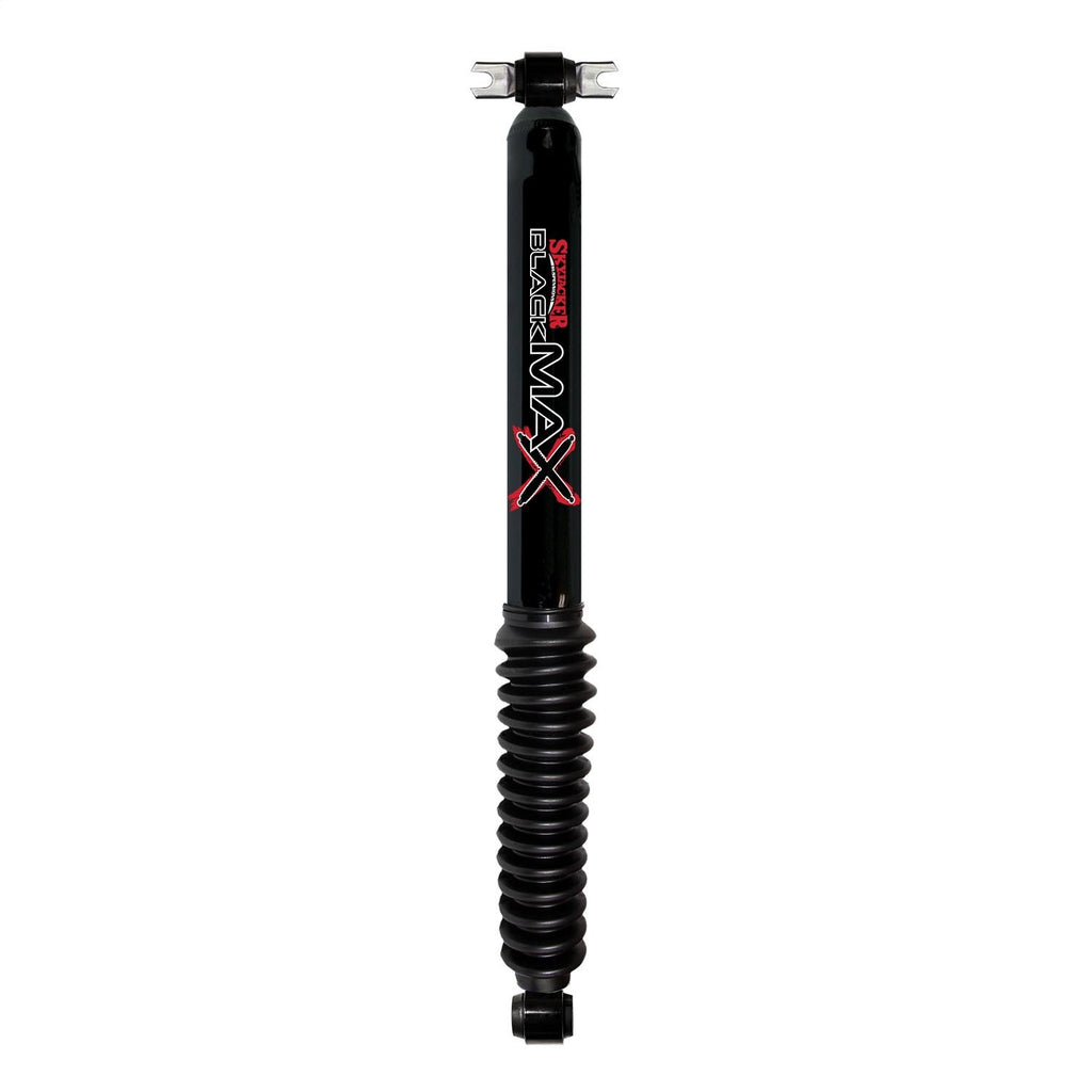 Skyjacker B8518 BLACK MAX SHOCK ABSORBER for Select Jeep Cherokee, Jeep TJ, Jeep Wrangler