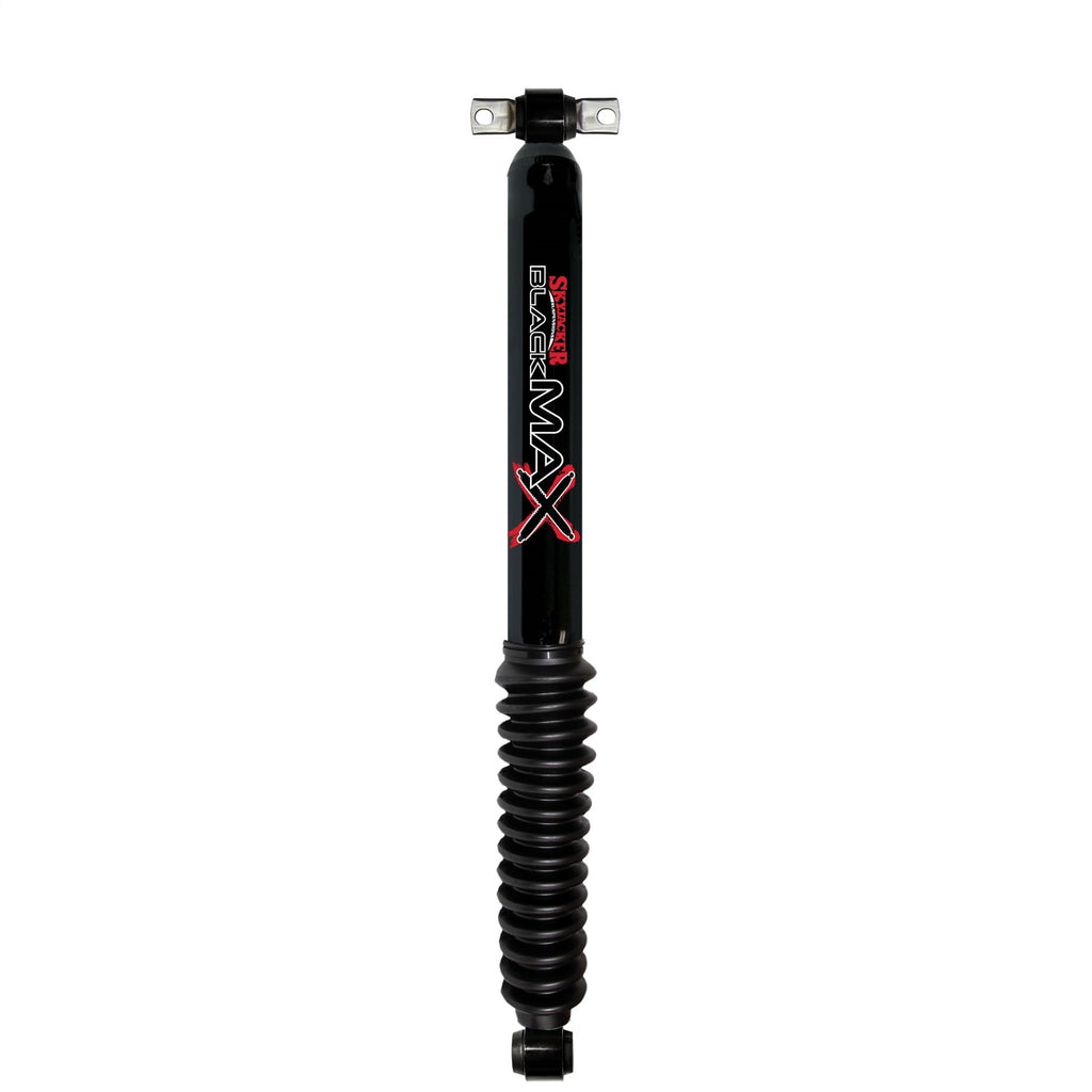 Skyjacker B8528 BLACK MAX SHOCK ABSORBER for Select Jeep Cherokee, Jeep TJ, Jeep Wrangler