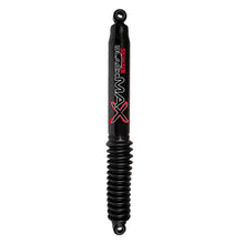 Load image into Gallery viewer, Skyjacker B8536 BLACK MAX SHOCK ABSORBER for Select Chevrolet Avalanche 1500, Chevrolet Avalanche 2500, Chevrolet Silverado 1500, Chevrolet Silverado HD, Chevrolet Silverado 2500, Chevrolet Silverado HD, Chevrolet Silverado HD Classic, Chevrolet