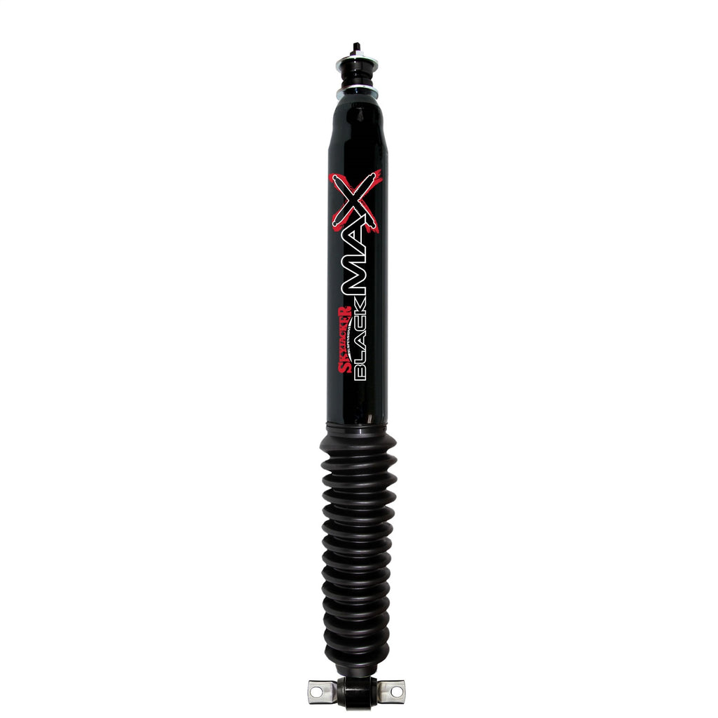 Skyjacker B8549 BLACK MAX SHOCK ABSORBER for Select Jeep Cherokee, Jeep TJ, Jeep Wrangler