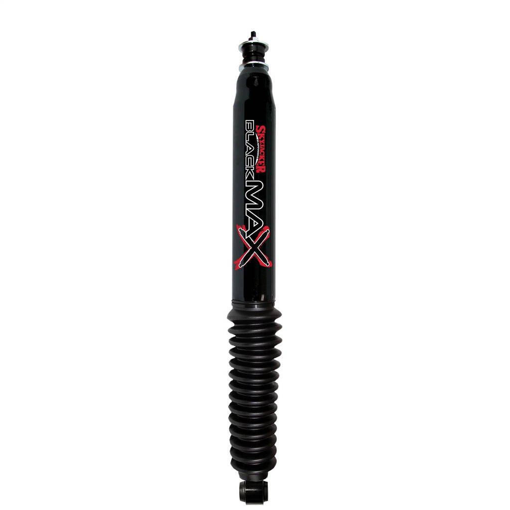 Skyjacker B8556 BLACK MAX SHOCK ABSORBER for Select Ford Bronco, Ford F-100, Ford F-150, Ford F-250, Ford F-350, Jeep Wrangler, Toyota 4Runner, Toyota Pickup, Toyota Tacoma
