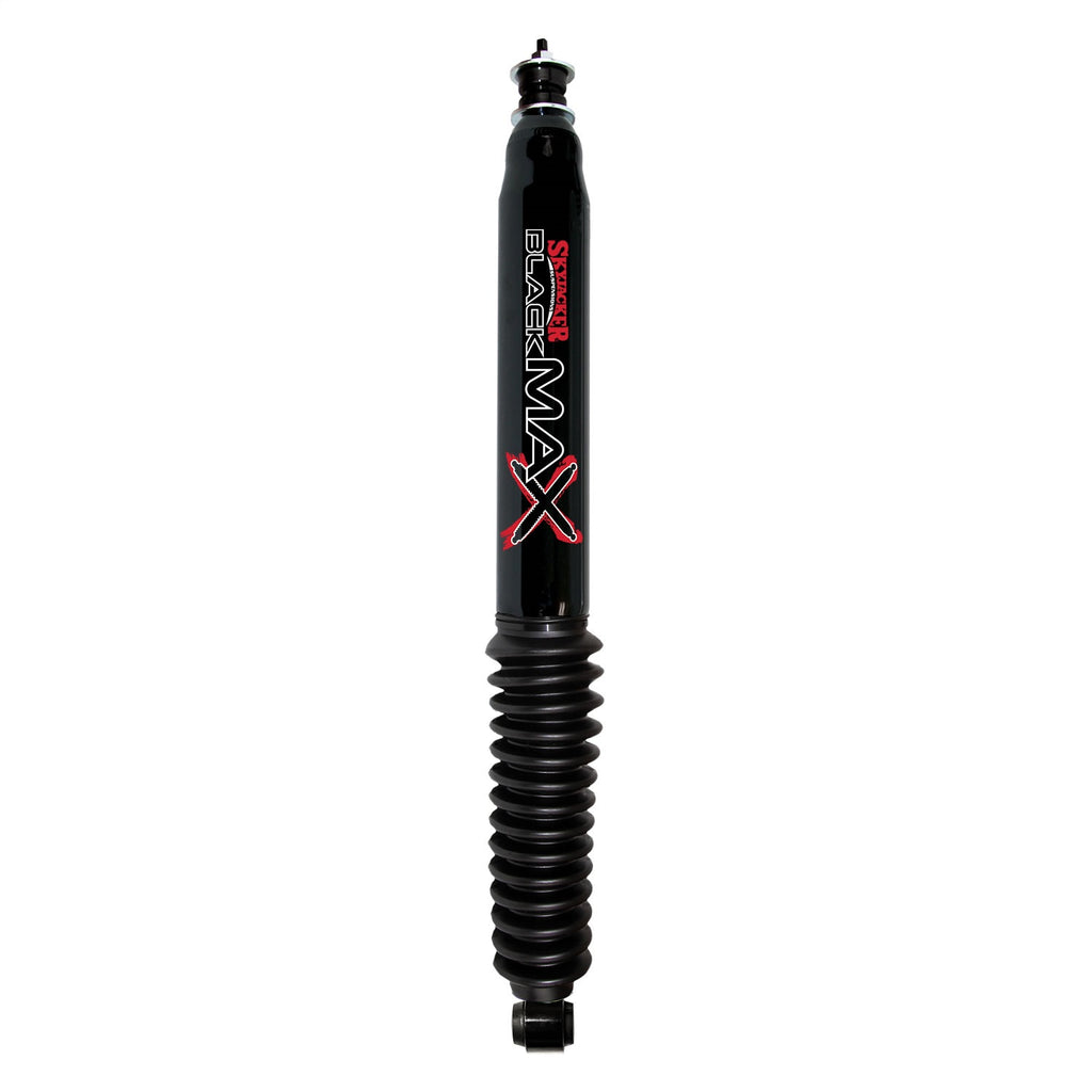 Skyjacker B8561 BLACK MAX SHOCK ABSORBER for Select Ford Bronco, Ford F-100, Ford F-150, Ford F-150 Heritage, Jeep Wrangler