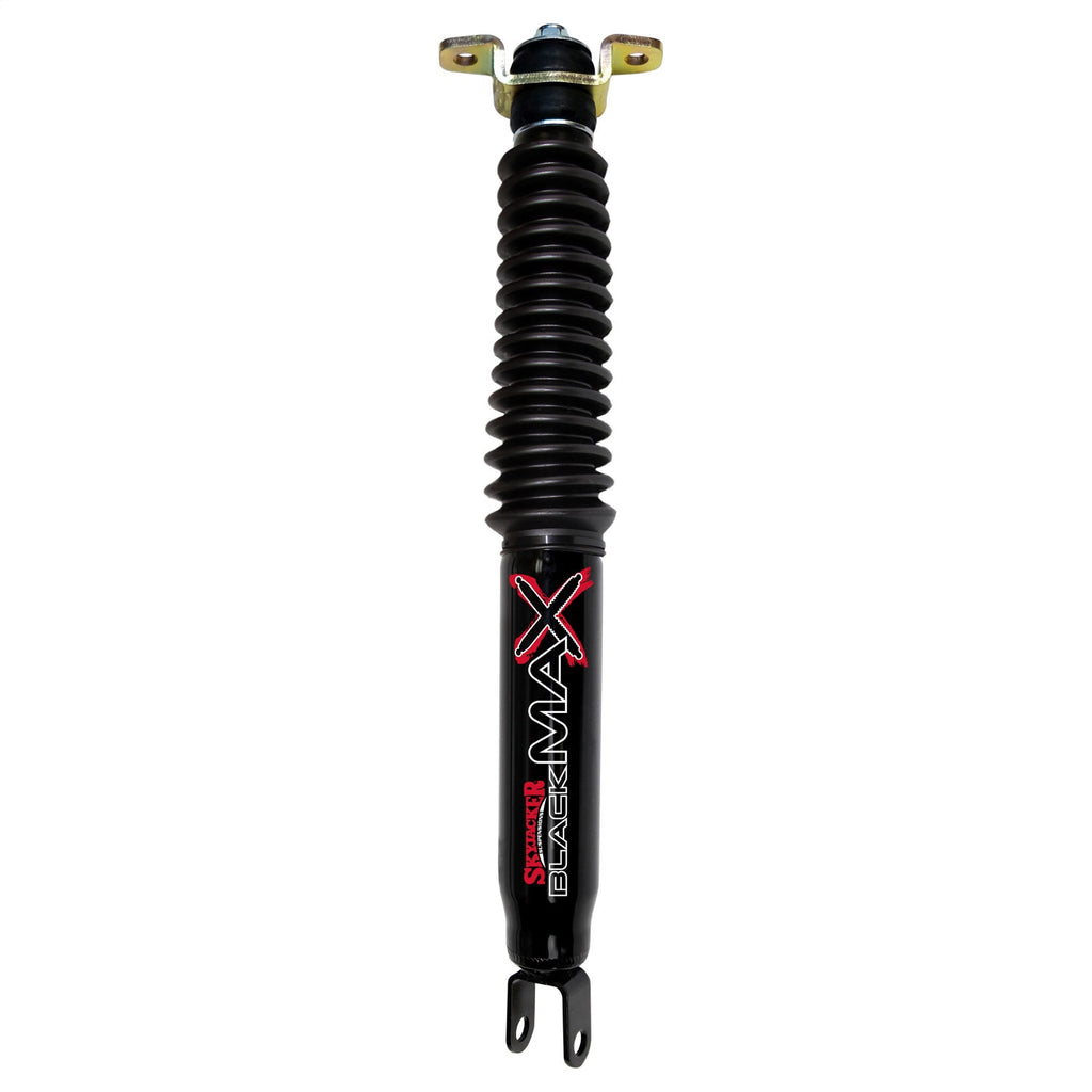 Skyjacker B8569 Black MAX Shock for Select Chevrolet Silverado HD, Chevrolet Silverado HD, GMC Sierra HD, GMC Sierra HD
