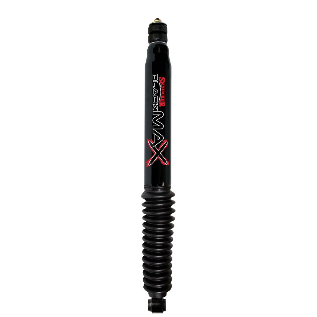 Skyjacker B8591 BLACK MAX SHOCK ABSORBER for Select Dodge Ram 1500, Dodge Ram 2500, Dodge Ram 3500, Ford F-250 Super Duty, Ford F-350 Super Duty, Hummer H2, Ram 2500, Ram 3500, Toyota Land Cruiser