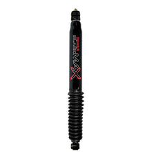 Load image into Gallery viewer, Skyjacker B8591 BLACK MAX SHOCK ABSORBER for Select Dodge Ram 1500, Dodge Ram 2500, Dodge Ram 3500, Ford F-250 Super Duty, Ford F-350 Super Duty, Hummer H2, Ram 2500, Ram 3500, Toyota Land Cruiser