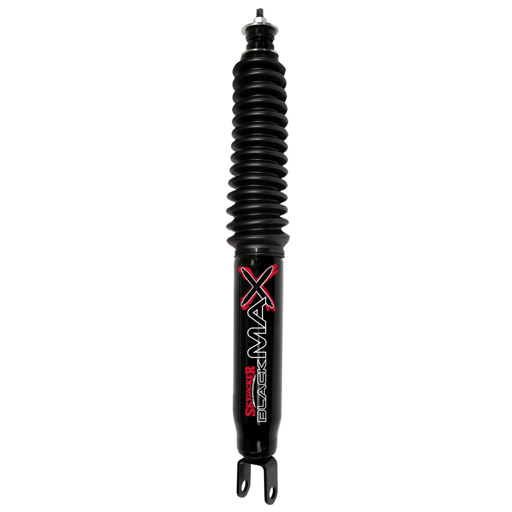 Skyjacker B8596 BLACK MAX SHOCK ABSORBER for Select Chevrolet Avalanche 1500, Chevrolet Silverado 1500, Chevrolet Silverado Classic, Chevrolet Silverado HD, Chevrolet Suburban 1500, Chevrolet Tahoe, GMC Sierra 1500, GMC Sierra Classic, GMC Sierra HD, GMC