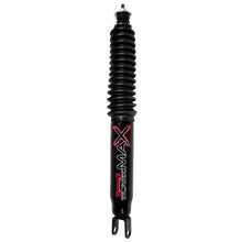 Load image into Gallery viewer, Skyjacker B8596 BLACK MAX SHOCK ABSORBER for Select Chevrolet Avalanche 1500, Chevrolet Silverado 1500, Chevrolet Silverado Classic, Chevrolet Silverado HD, Chevrolet Suburban 1500, Chevrolet Tahoe, GMC Sierra 1500, GMC Sierra Classic, GMC Sierra HD, GMC