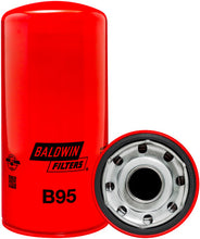 Load image into Gallery viewer, Baldwin B95 Full-Flow Lube Spin-on
