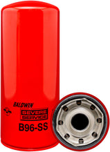 Load image into Gallery viewer, Baldwin B96-SS Severe Service Lube Spin-on