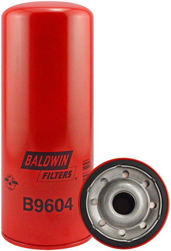 Baldwin B9604 Lube Spin-on