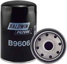 Load image into Gallery viewer, Baldwin B9606 Full-Flow Lube Spin-on