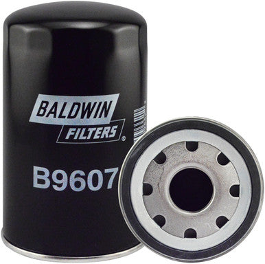 Baldwin B9607 By-Pass Lube Spin-on