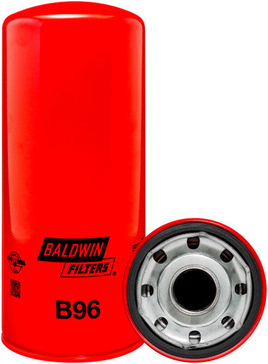 Baldwin B96 Full-Flow Lube Spin-on