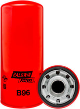 Load image into Gallery viewer, Baldwin B96 Full-Flow Lube Spin-on