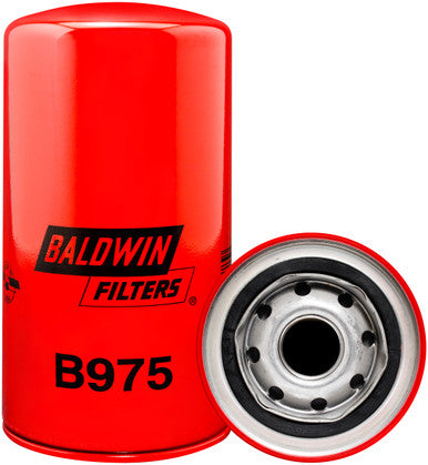 Baldwin B975 Full-Flow Lube Spin-on