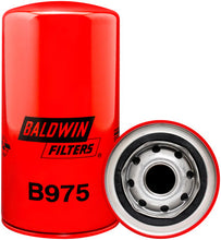 Load image into Gallery viewer, Baldwin B975 Full-Flow Lube Spin-on