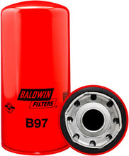 Load image into Gallery viewer, Baldwin B97 Full-Flow Lube Spin-on