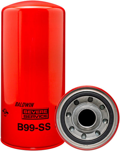 Baldwin B99-SS Severe Service Lube Spin-on