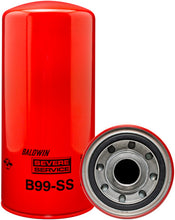 Load image into Gallery viewer, Baldwin B99-SS Severe Service Lube Spin-on