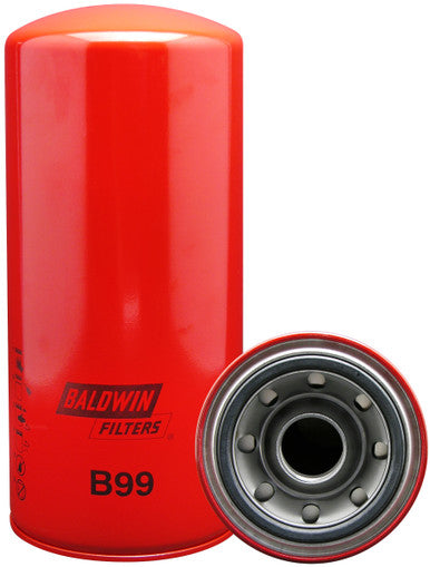 Baldwin B99 Full-Flow Lube Spin-on