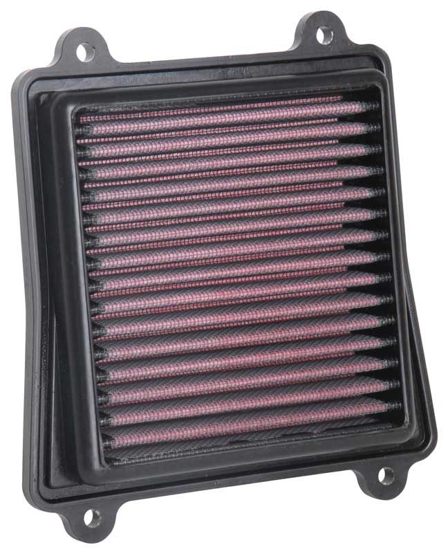 K&N BA-3717 Replacement Air Filter for Select Bajaj Dominar 400