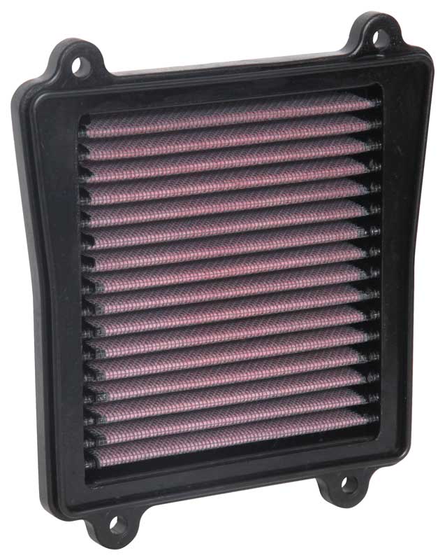 K&N BA-3717 Replacement Air Filter for Select Bajaj Dominar 400