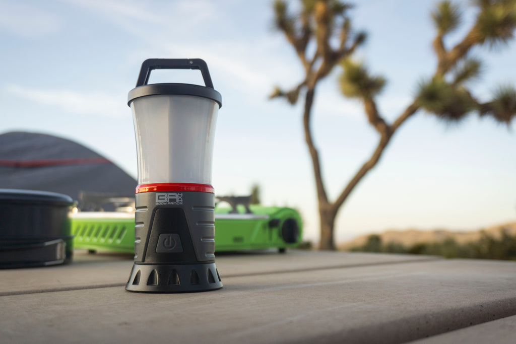 Body Armor 4x4 5169 Lantern