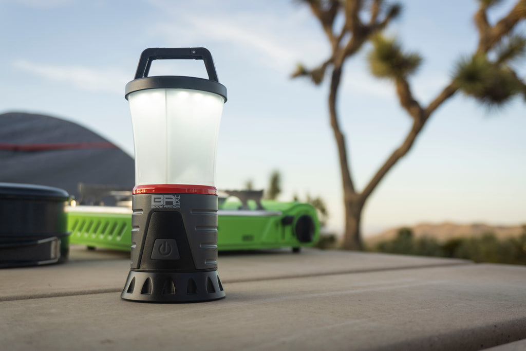 Body Armor 4x4 5169 Lantern