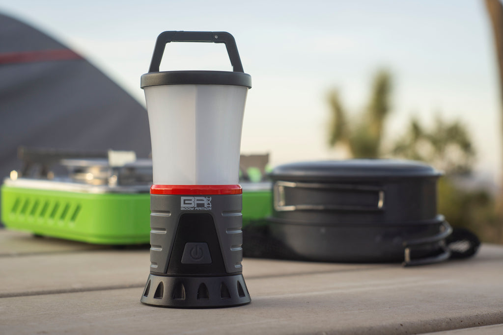 Body Armor 4x4 5169 Lantern