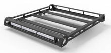 Load image into Gallery viewer, Black Horse Off Road BA-JL01 Traveler Roof Rack for Select Jeep Wrangler
