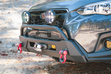 Load image into Gallery viewer, Body Armor 4x4 SU-19339 GLADIATOR REAR BUMPER for Select Subaru Crosstrek