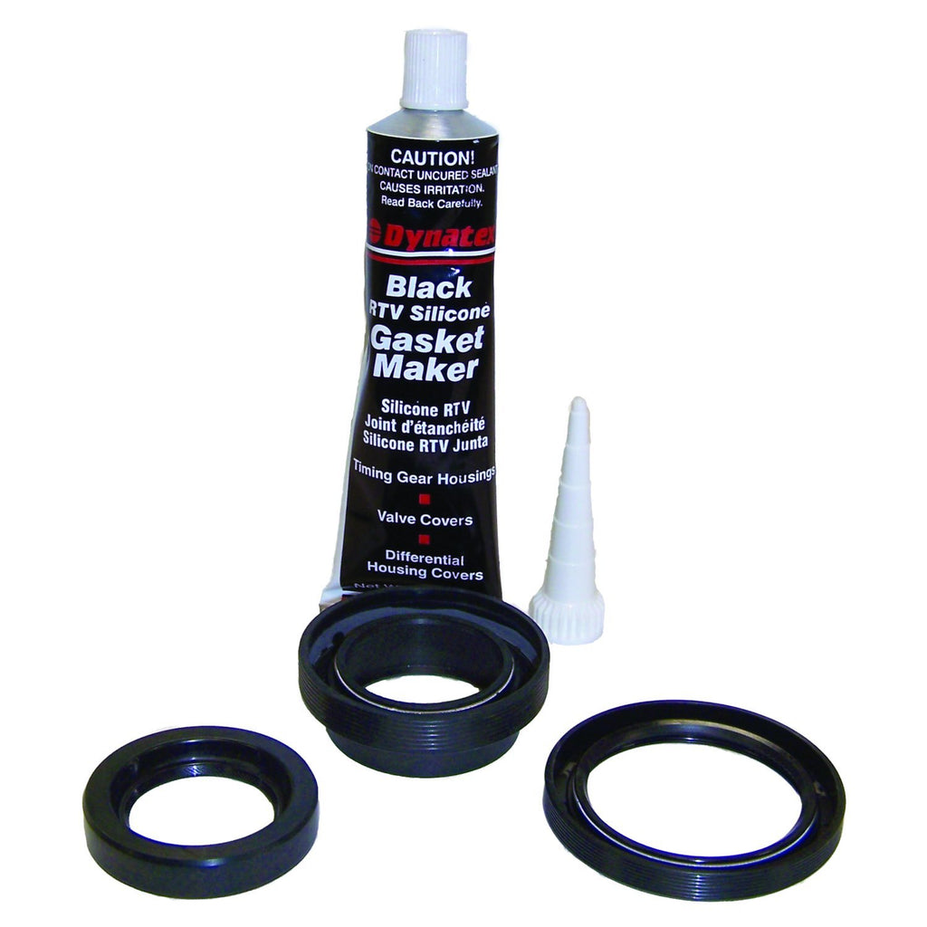 Crown Automotive Jeep Replacement BA10GS Transmission Gasket & Seal Kit for 1987-1989 Jeep XJ, MJ, YJ w/ BA10/5 Trans. for Select Jeep Cherokee, Jeep Comanche, Jeep Wrangler