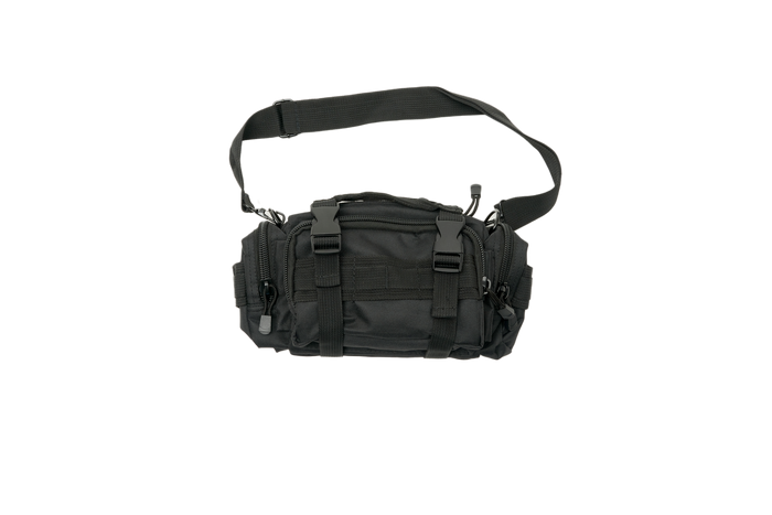 Body Armor 4x4 90001 Body Armor 4X4 Molle Bag