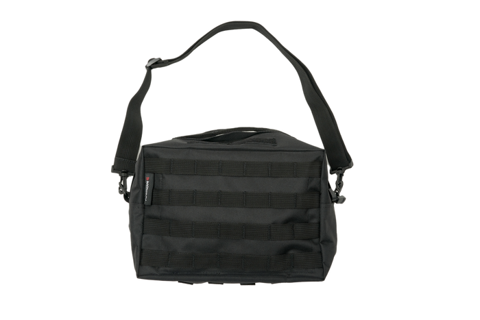 Body Armor 4x4 90001 Body Armor 4X4 Molle Bag