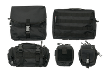 Load image into Gallery viewer, Body Armor 4x4 90001 Body Armor 4X4 Molle Bag