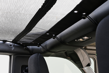 Load image into Gallery viewer, Body Armor 4x4 91001 Body Armor 4X4 Mesh Top for Select Ford Bronco