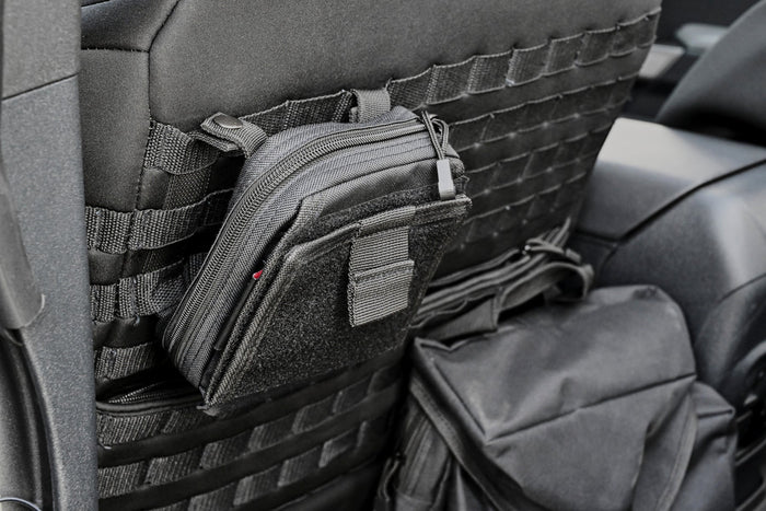 Body Armor 4x4 90001 Body Armor 4X4 Molle Bag