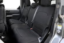 Load image into Gallery viewer, Body Armor 4x4 91011 Body Armor 4X4 Rear Seat Covers for Select Ford Bronco