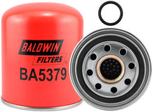 Load image into Gallery viewer, Baldwin BA5379 Coalescer Air Dryer Spin-on