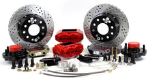 Load image into Gallery viewer, BAER BRAKES 4141050R Brake Conversion