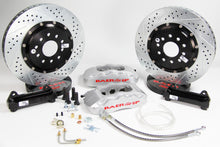 Load image into Gallery viewer, BAER BRAKES 4261209S Brake Upgrade System