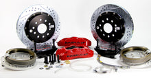 Load image into Gallery viewer, BAER BRAKES 4262189R Brake Conversion