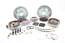 Load image into Gallery viewer, BAER BRAKES 4262274S Brake Upgrade System
