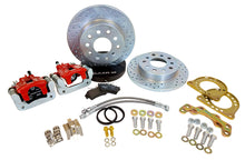 Load image into Gallery viewer, BAER BRAKES 4262723R Brake Conversion