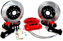 Load image into Gallery viewer, BAER BRAKES 4301388R Brake Conversion