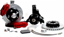 Load image into Gallery viewer, BAER BRAKES 4301438R Brake Conversion